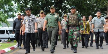 Sulawesi Selatan Siaga Satu - Utama