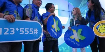 “MoodMusic” Nada Tunggu Baru dari XL