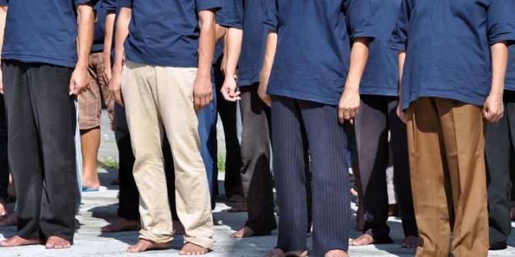 Enam terpidana Mati Dieksekusi serentak 18 Januari - Utama