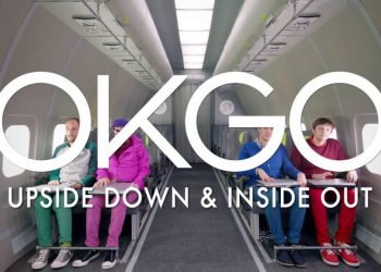 Upside Down Inside Out
