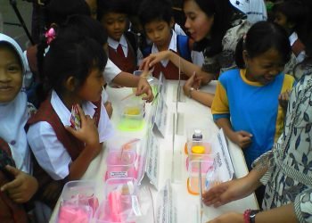 kenali jajanan anak yang tidak sehat dan berbahaya