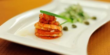 Lezatnya 20 Varian Menu Hotel Grand Clarion