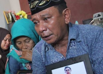 keluarga sandera abu sayyaf di makassar
