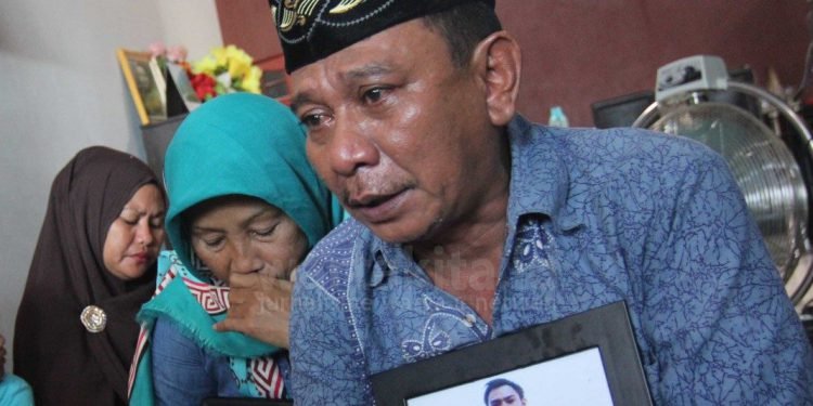 keluarga sandera abu sayyaf di makassar