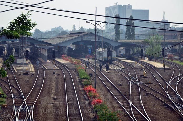 Stasiun Bandung