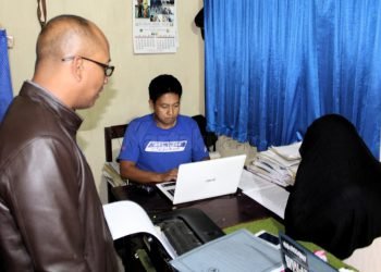 Polisi Amankan Pelaku Aborsi