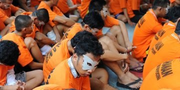 Polda Sulsel Ekspose Hasil Ops Tegas Lipu 2016 - Utama