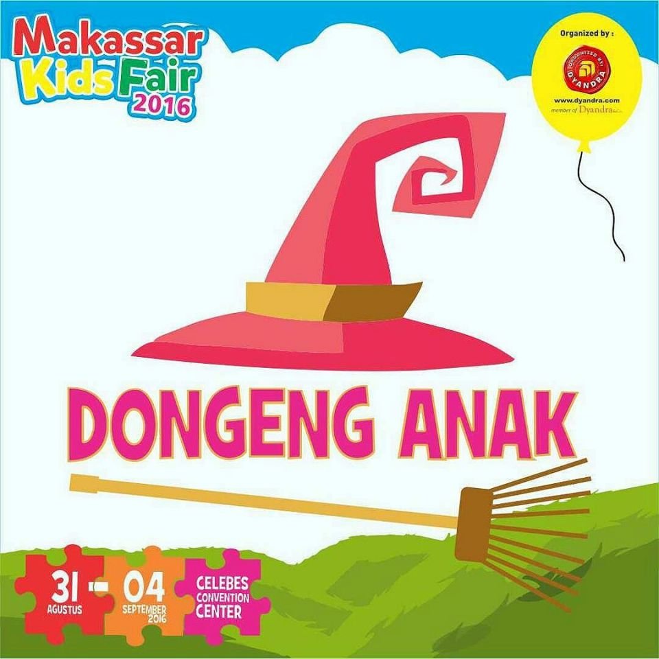 Dongeng Anak