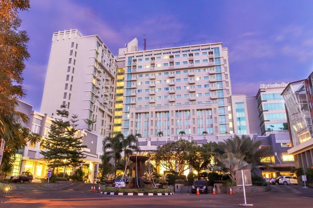 Hotel Grand Clarion Makassar Siapkan 6 Ekor Sapi Untuk 