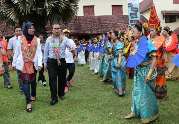 walikota makassar danny pomanto