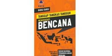Unduh Buku Saku Siaga Bencana BNPB - Utama
