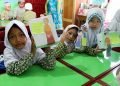 900 Pendidik Kaltim Telah Dilatih Siapkan Siswa Hadapi Era Industri 4.0