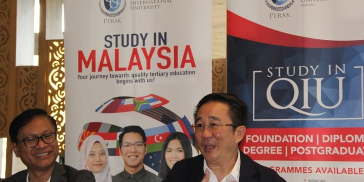 Dorong Millenial Menuju Indonesia Emas - Utama