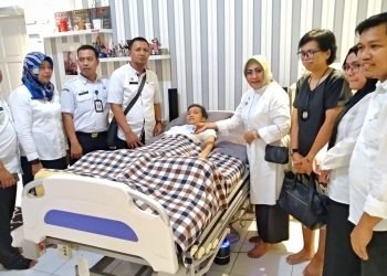 Disduk Capil Kota Makassar