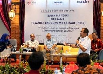 WK-Bank Mandiri
