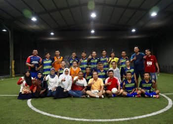 WK Futsal