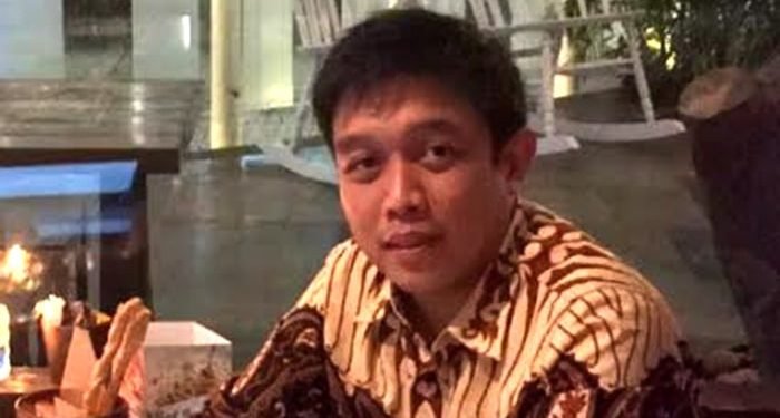 Diskominfo Makassar Sebut, Banyak Tamu dari Luar Ingin Pelajari Smart City - Utama