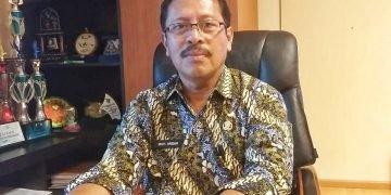 Dinas PU Makassar Fokus Perbaikan Jalan