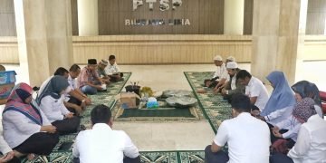 Resmikan Gedung Baru, Ini Ungkapan Kadis DPM-PTSP Makassar