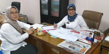 DPPA Makassar Fokus di Kecamatan Persiapan KLA