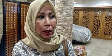 DP2 Makassar Minta Warga Manfaatkan Lahan Untuk Cocok Tanam