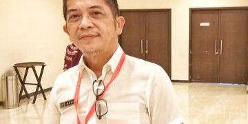 Ingin Wujudkan Pasar Sehat, Begini Strategi Dirut Pasar Makassar Raya