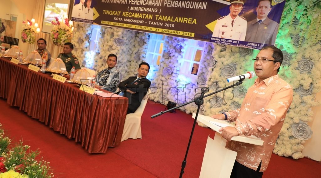 Wali Kota Makassar
