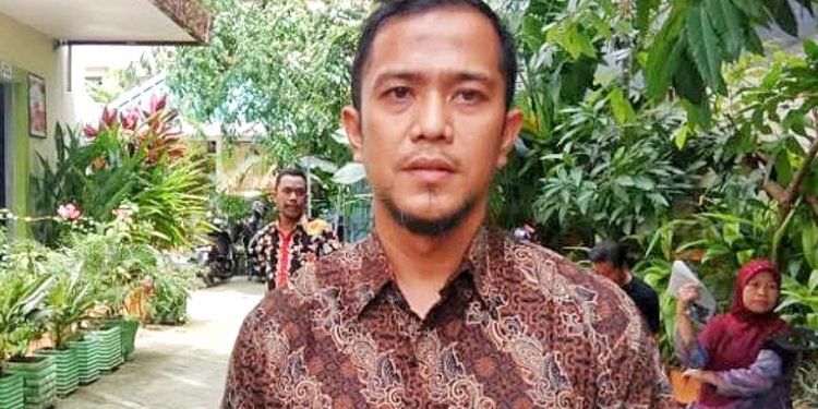 Camat Tamalanrea Ingatkan Masyarakat Jaga Kebersihan Camat Tamalanrea Ingatkan Masyarakat Jaga Kebersihan - Featured