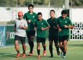 Seru! U-22 Indonesia akan Menghadapi Malaysia Sore Ini