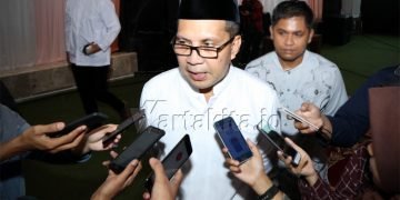 HPN 2019, Danny: Pers Bagian Penting Pendorong Pembangunan Kota Makassar
