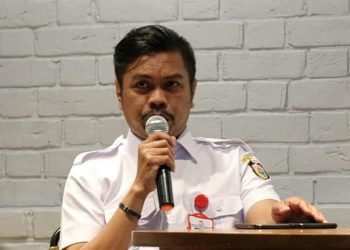 Kadis PTSP, Firman Pagarra