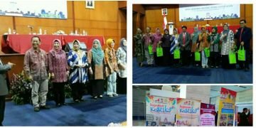 Program Dinas Perpustakaan Makassar, Layanan Kusuka Masuk 10 Nominasi Terbaik Nasional