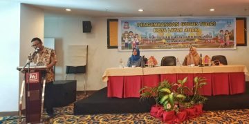 Gandeng APSA, Dinas PPPA Makassar Bahas Pengembangan Gugus Tugas Kota Layak Anak - Utama