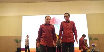 Dihadiri Gubernur, Danny Pomanto Sebut Musrembang Kali ini Khas dan Strategis