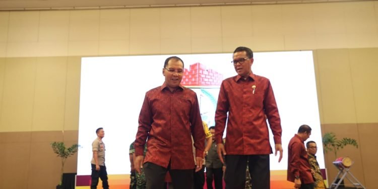Dihadiri Gubernur, Danny Pomanto Sebut Musrembang Kali ini Khas dan Strategis Dihadiri Gubernur, Danny Pomanto Sebut Musrembang Kali ini Khas dan Strategis - Featured