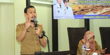 Plt Kadis PPKB : Pusat Informasi dan Konseling Remaja Sangat Berperan Penting Untuk Lingkungan Sekitar