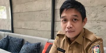 Diskominfo Makassar Kumpulkan Wali Data SKPD Bahas GCIO