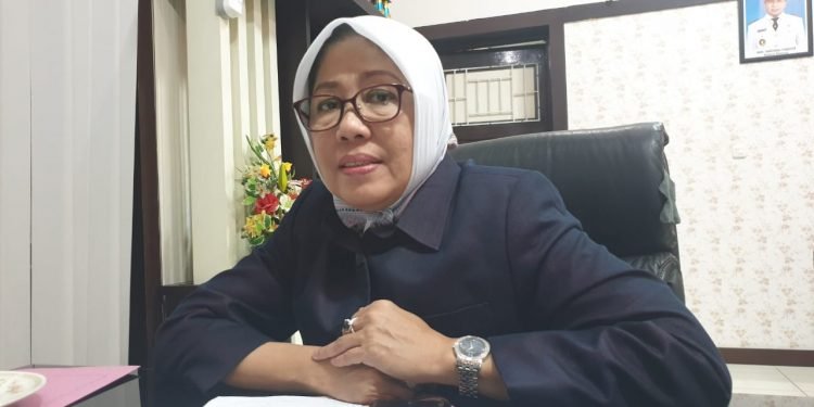 Bappeda Makassar, Optimis Makassar Raih Predikat Nomor Satu Soal Perencanaan Pembangunan Daerah IMG-20190329-WA0038