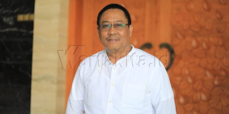 Diskominfo Makassar Canagkan Informasi Komunikasi Publik