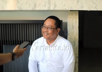 Kadis Kominfo-Wartakita