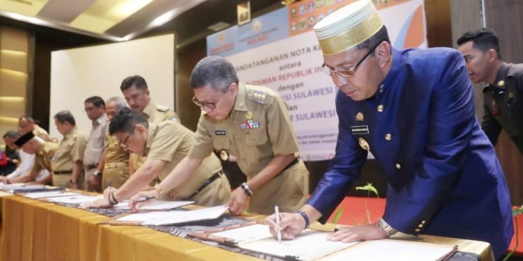 Lakukan Nota Kesepahaman Ketua Ombudsman Sebut Danny Kepala Daerah Inovatif Lakukan Nota Kesepahaman Ketua Ombudsman Sebut Danny Kepala Daerah Inovatif - Featured