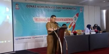 Diskominfo Makassar Kembangkan Startup dan Technopark - Utama
