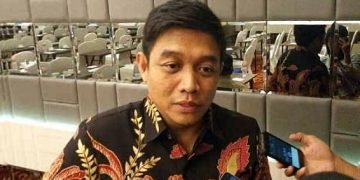 Diskominfo Makassar Dorong Percepatan RUU Perlindungan Data Pribadi - Utama