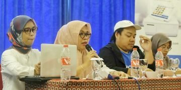 Dukung Pelaku UKM Dalam Indsutri Kuliner, Dispar Makassar Gelar Makassar Culinary Night - Utama