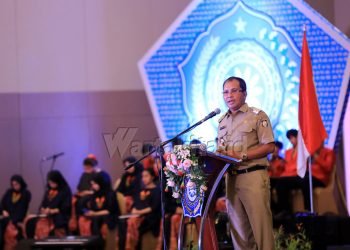 Walikota Makassar-HKG-Wartakita