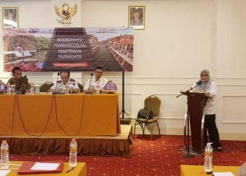 Dinas Pariwisata