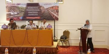 Kembangkan Destinasi Wisata, Dispar Makassar Bentuk Kelompok Sadar Wisata - Utama