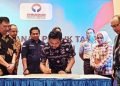 Gandeng PTSP Bintang Lima Makassar, Ombudsman RI Sukseskan Pekan Layanan Publik 2019