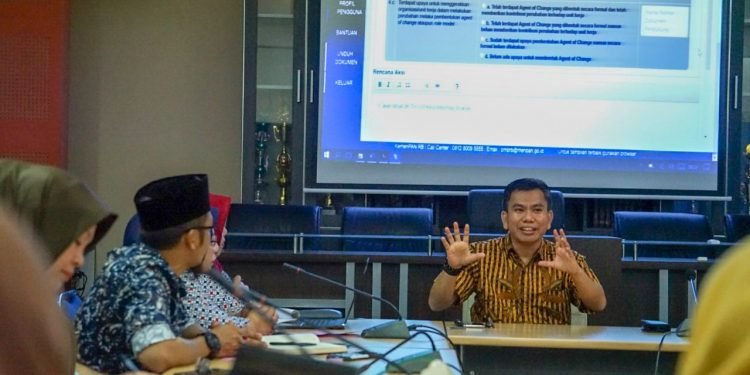 Bahas Kerja PMPRB Dihadiri Dinas PU Makassar SAVE_20190525_154815