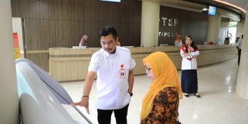 Maksimalkan Layanan, PTSP Makassar Terapkan e-Lebbami